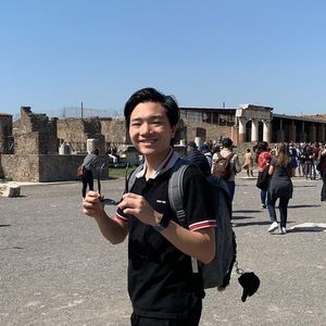 Meet your Posher, Đạt